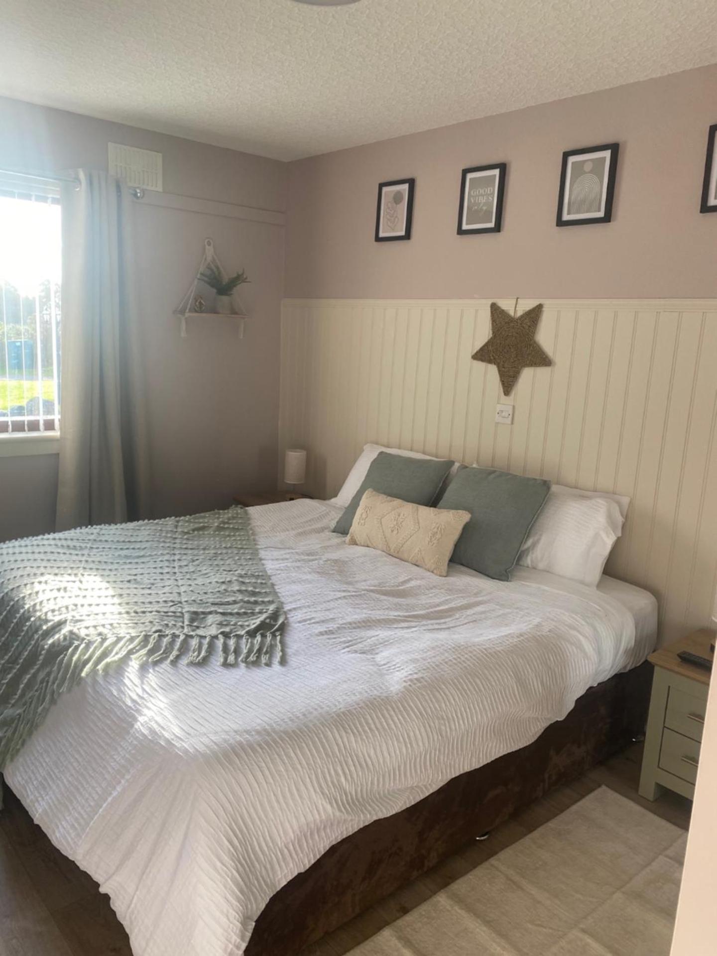 Carnegie Lodgings, Tain - Photo 49