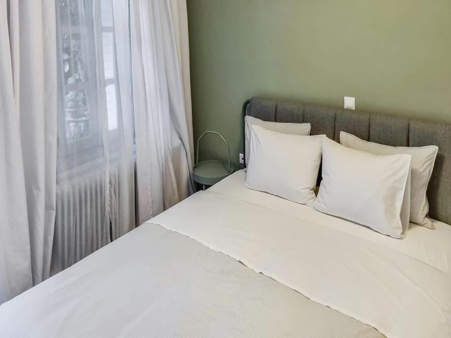 Lemon Tree House with garden in Plaka - Photo 26