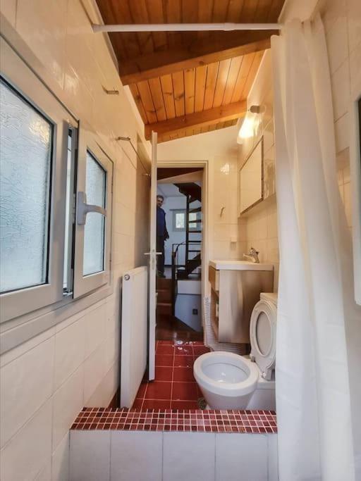 Lemon Tree House with garden in Plaka - Photo 19