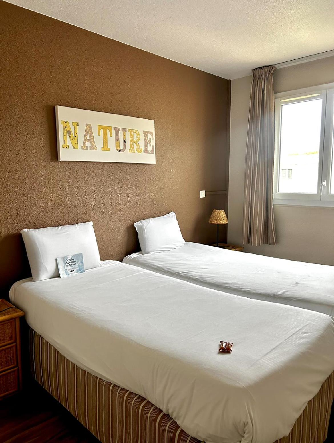 Kyriad Hotel Montpellier Centre Antigone - Photo 10