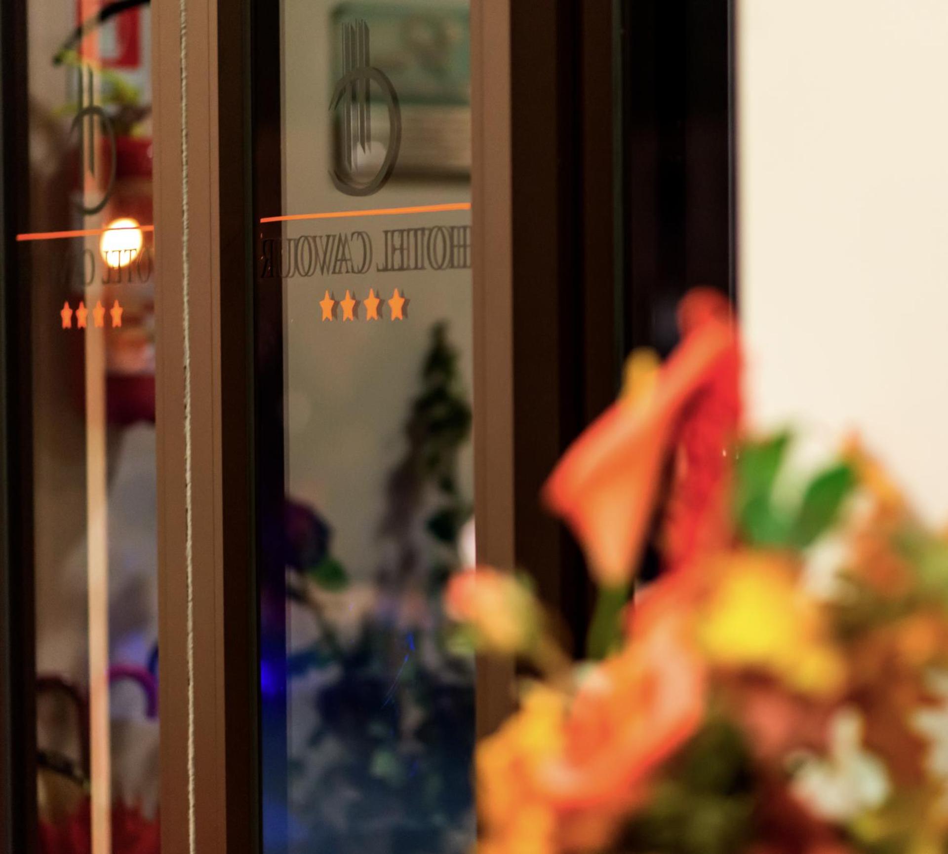 Hotel Cavour - Photo 20