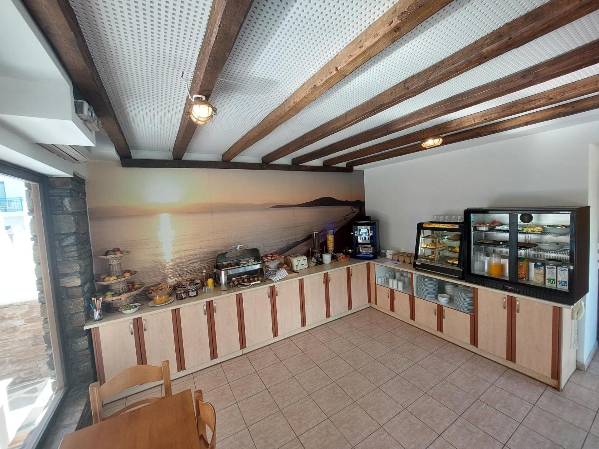 Agios Prokopios Hotel - Photo 8