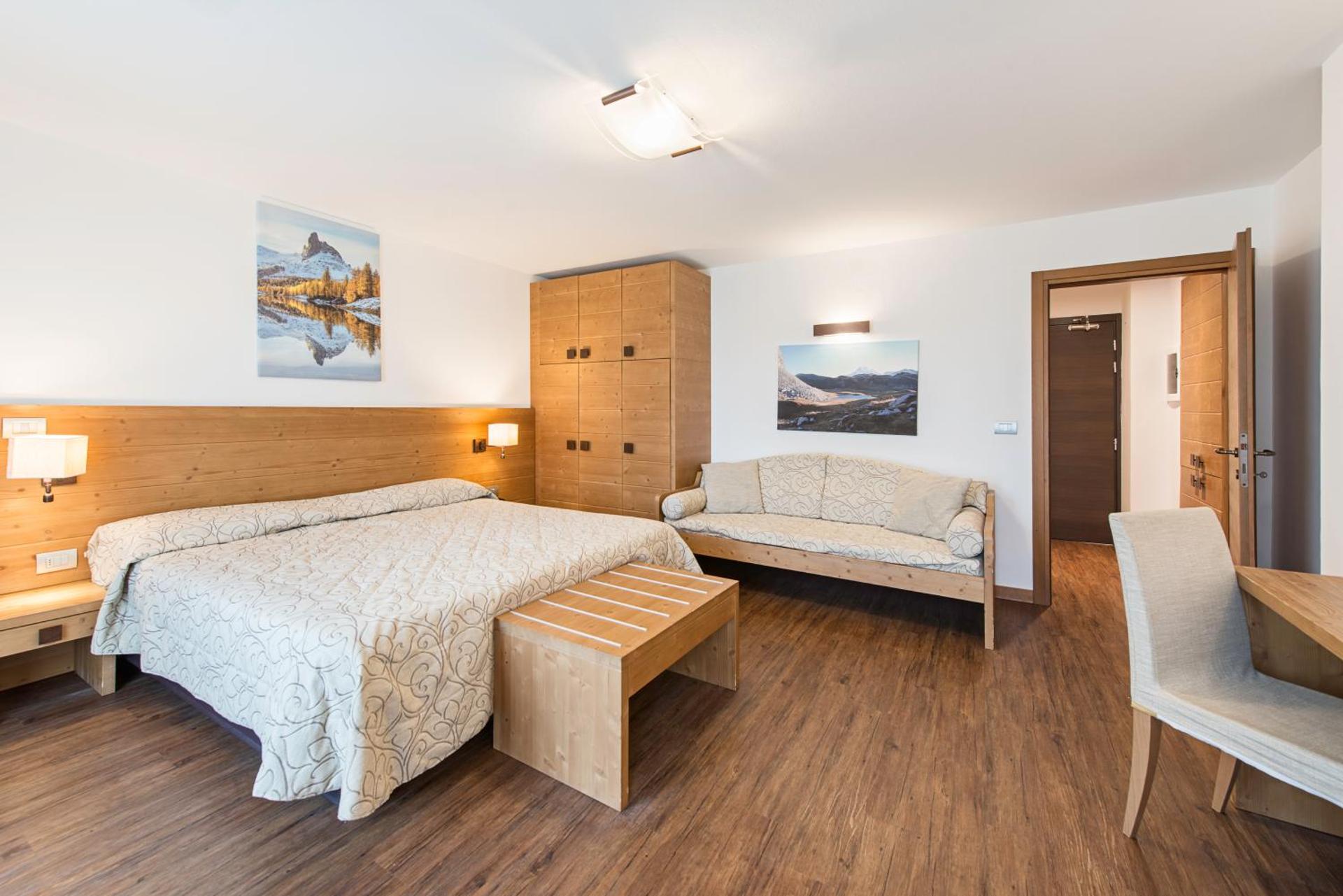 Hotel Villa Argentina - Photo 62