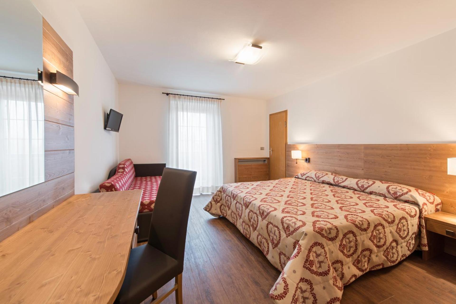 Hotel Villa Argentina - Photo 58