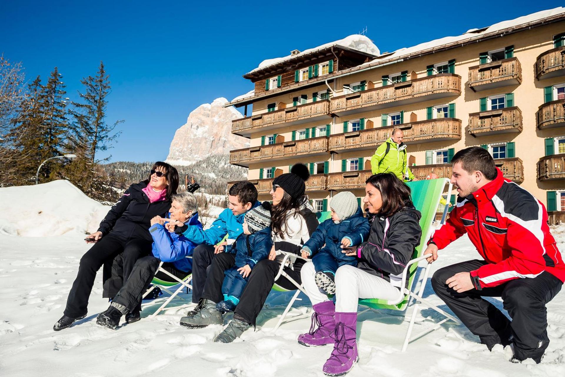 Hotel Villa Argentina - Photo 174