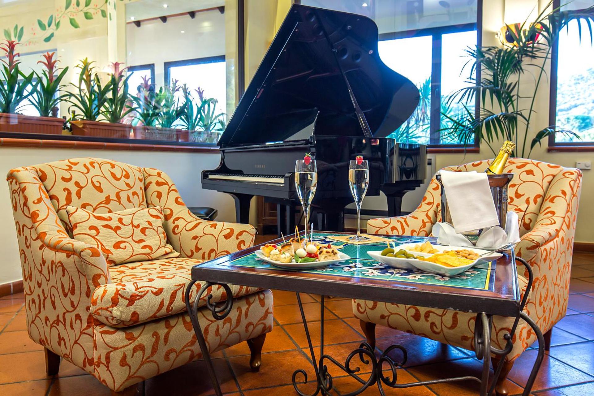 Hotel Hermitage - Photo 133