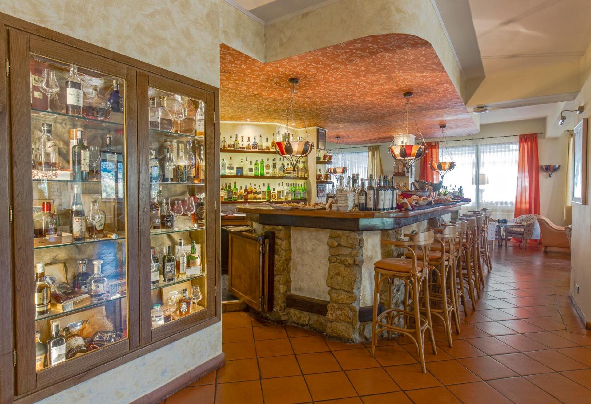 Hotel Hermitage - Photo 134