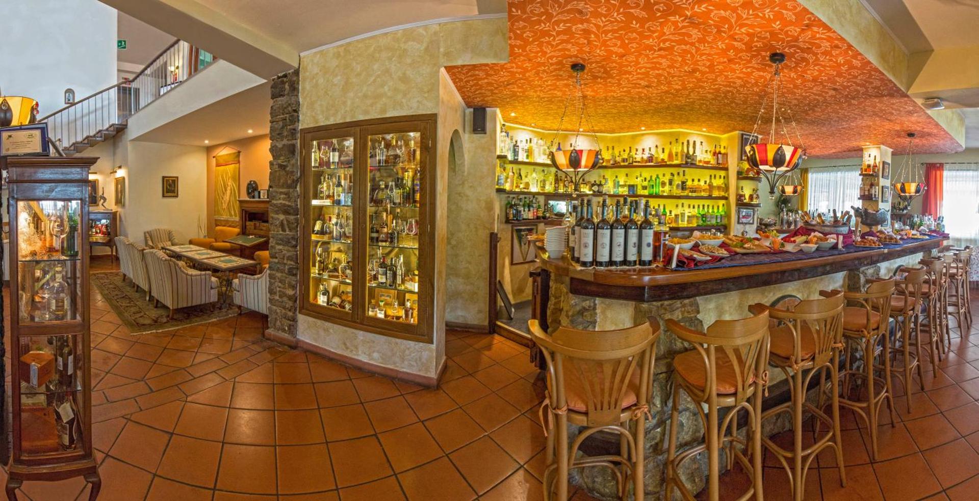 Hotel Hermitage - Photo 135