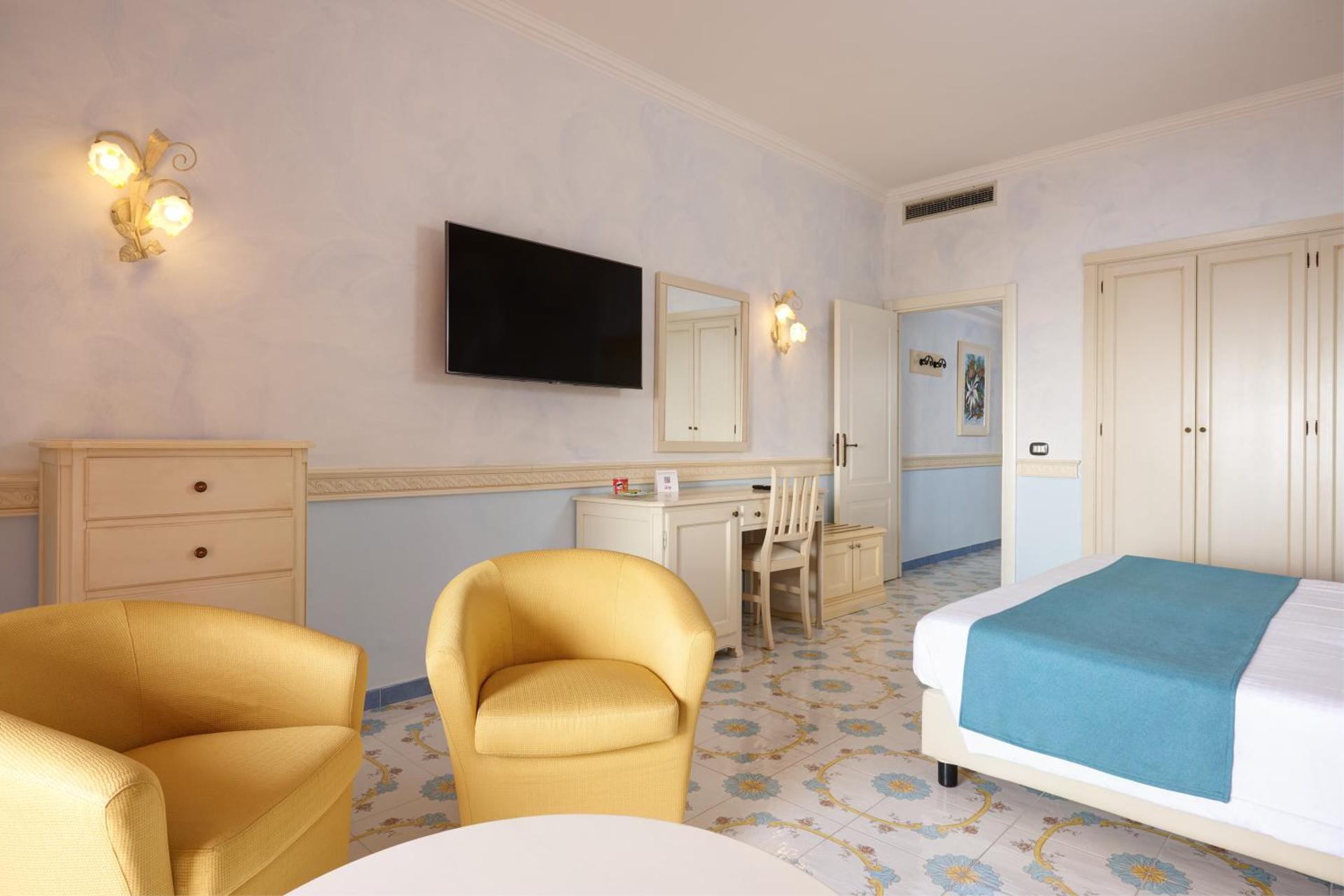 Hotel Hermitage - Photo 4