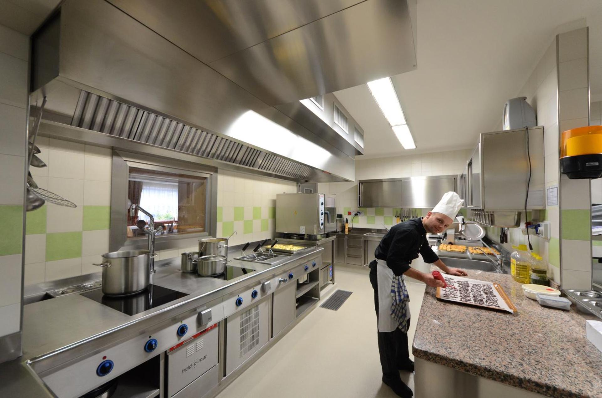 Hotel L'Ideale - Photo 35