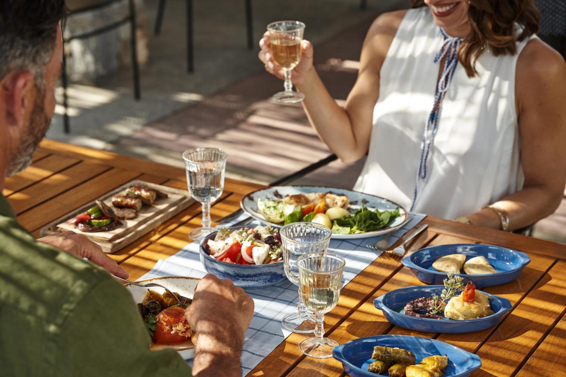 Agapi Beach Resort Premium All Inclusive - Photo 46