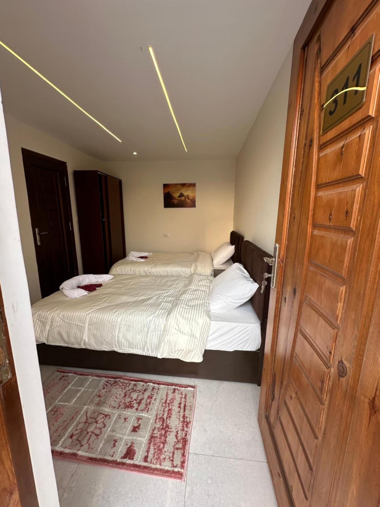 Sun 3 Pyramids Inn - Photo 18