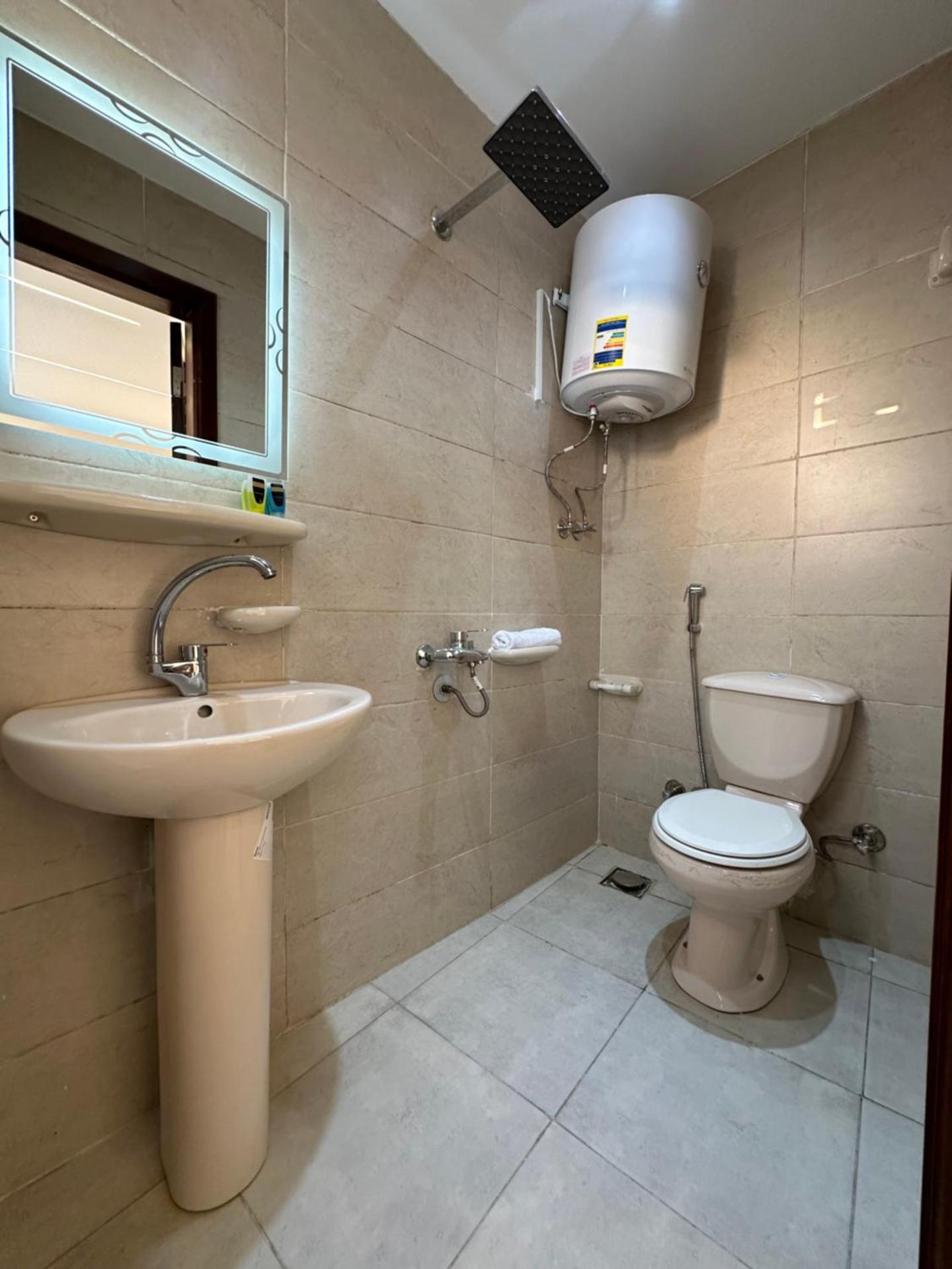 Sun 3 Pyramids Inn - Photo 13