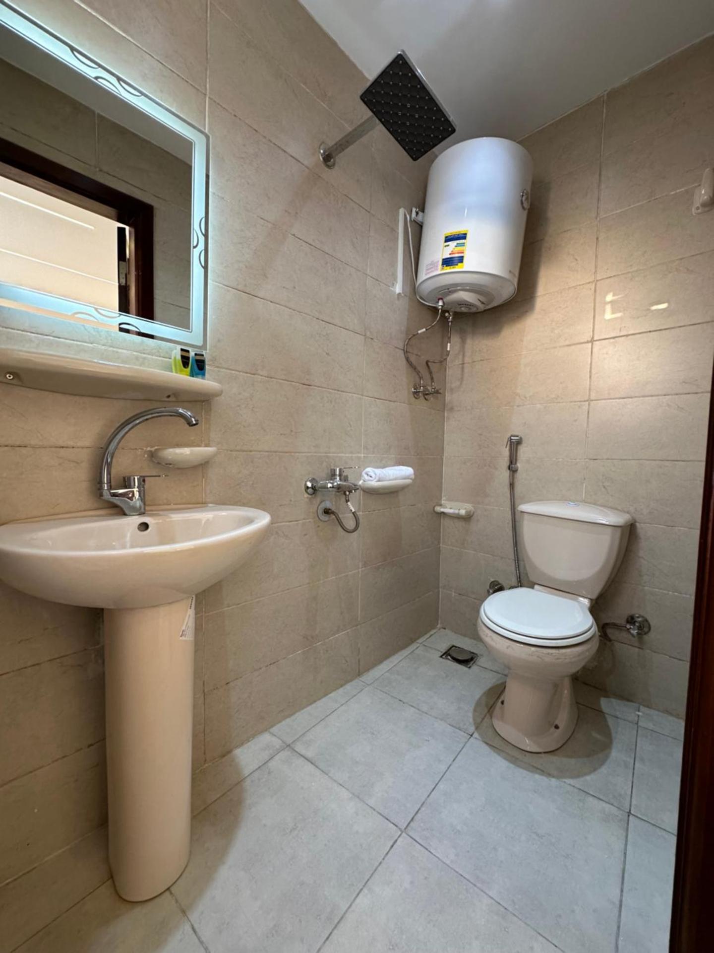 Sun 3 Pyramids Inn - Photo 7