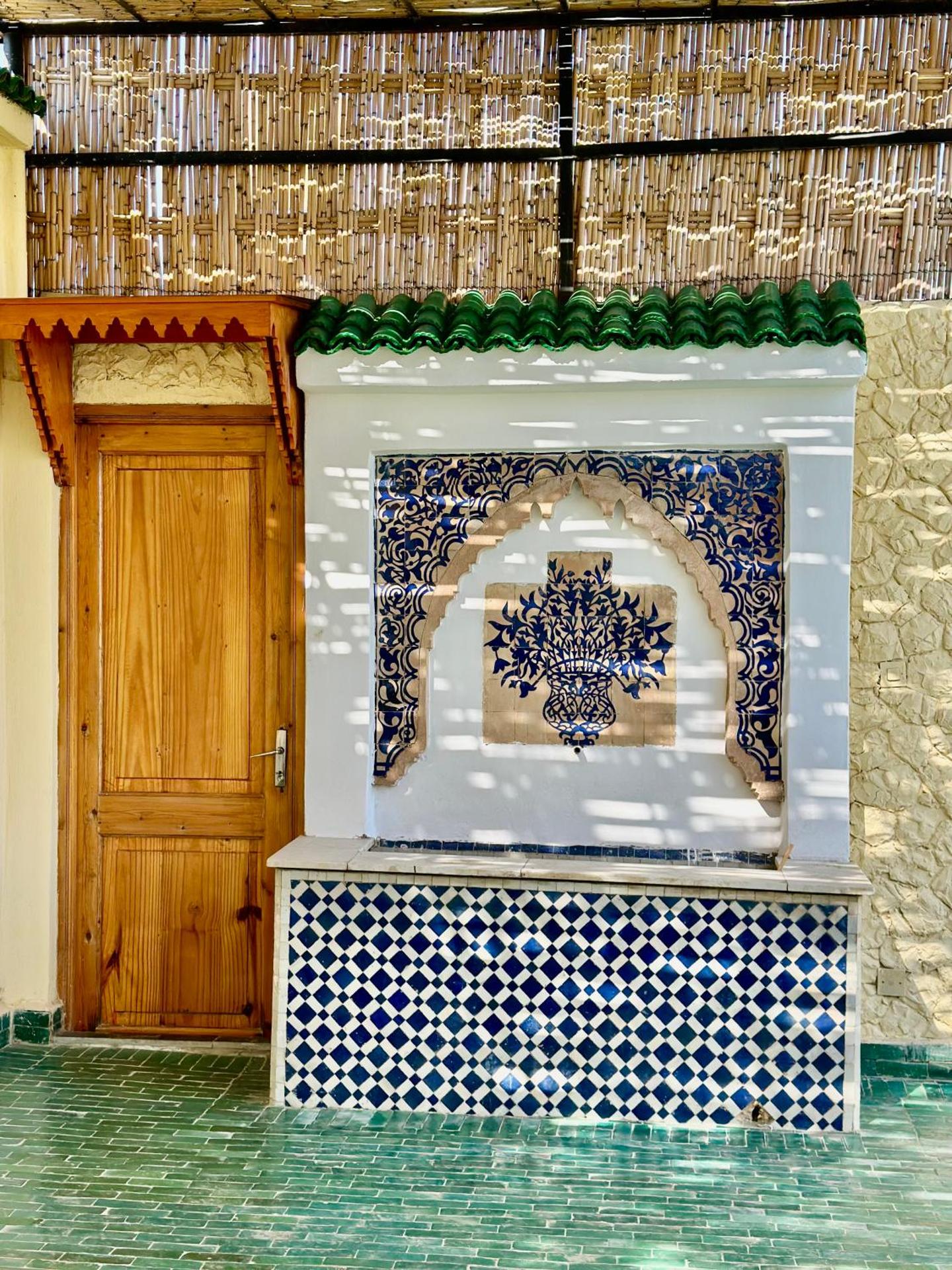 Riad Damia Suite & Spa - Photo 195