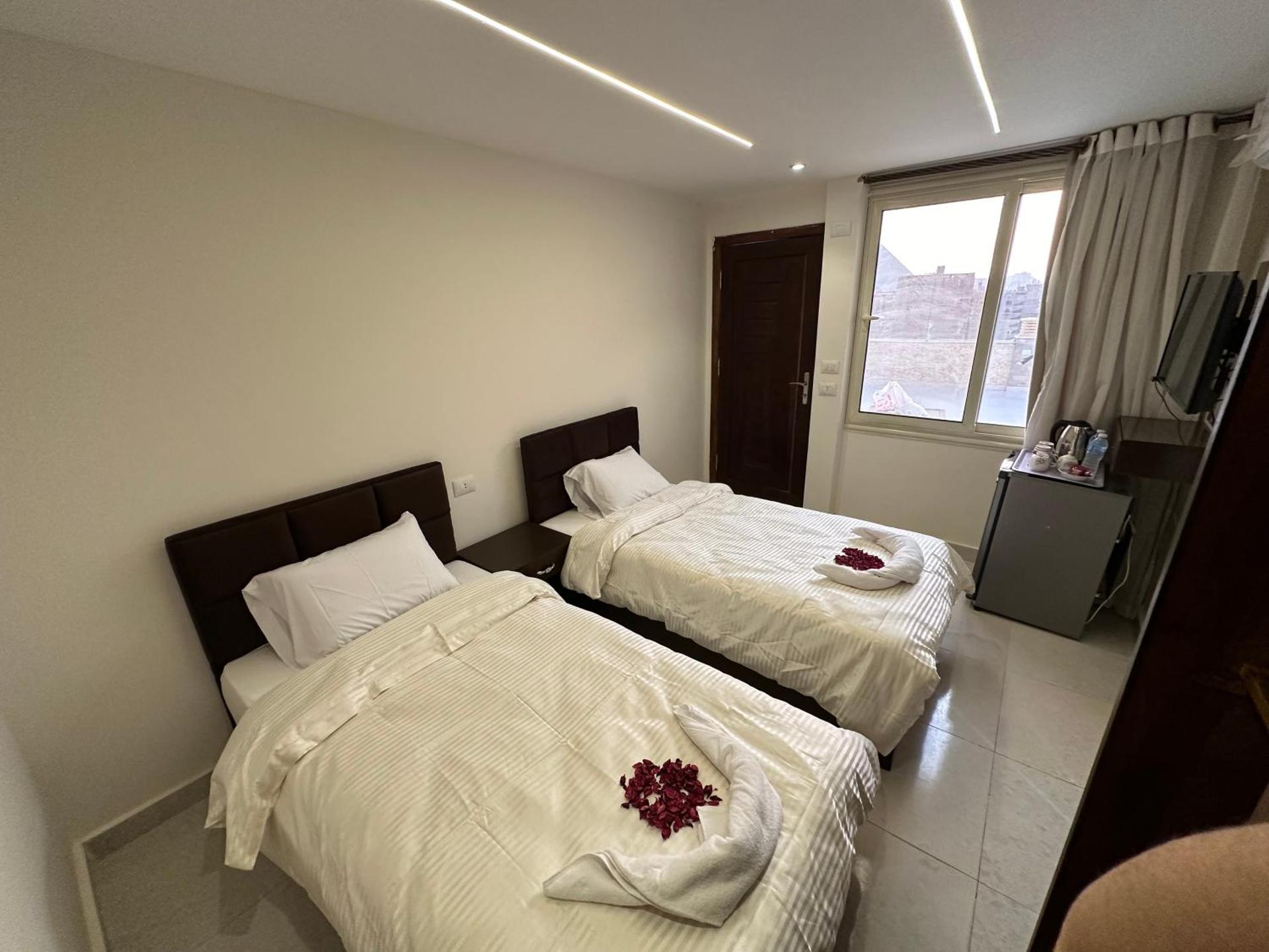 Sun 3 Pyramids Inn - Photo 26