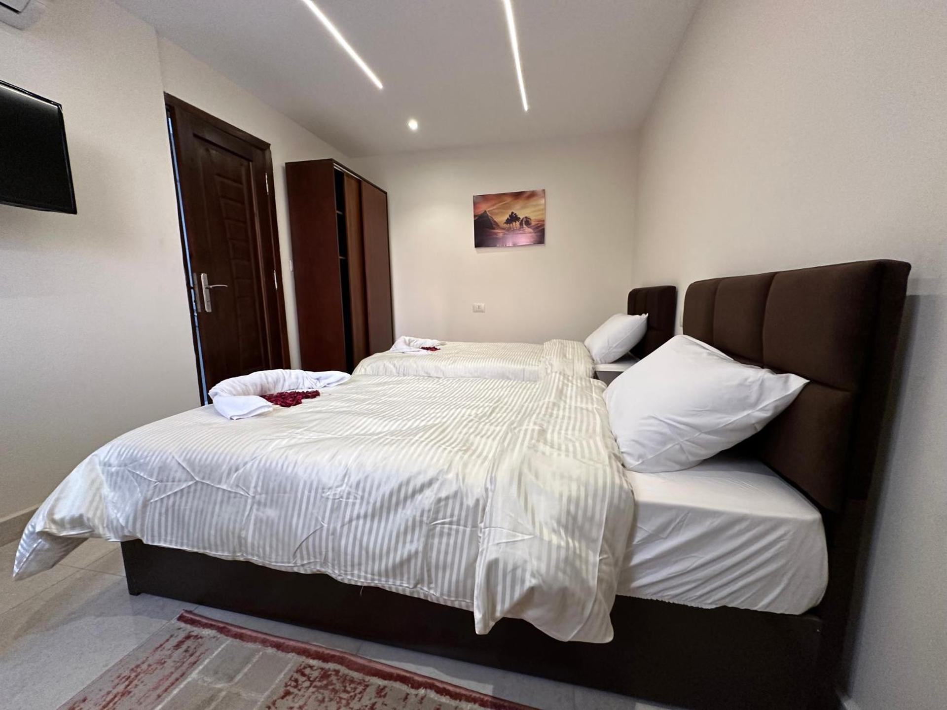 Sun 3 Pyramids Inn - Photo 27