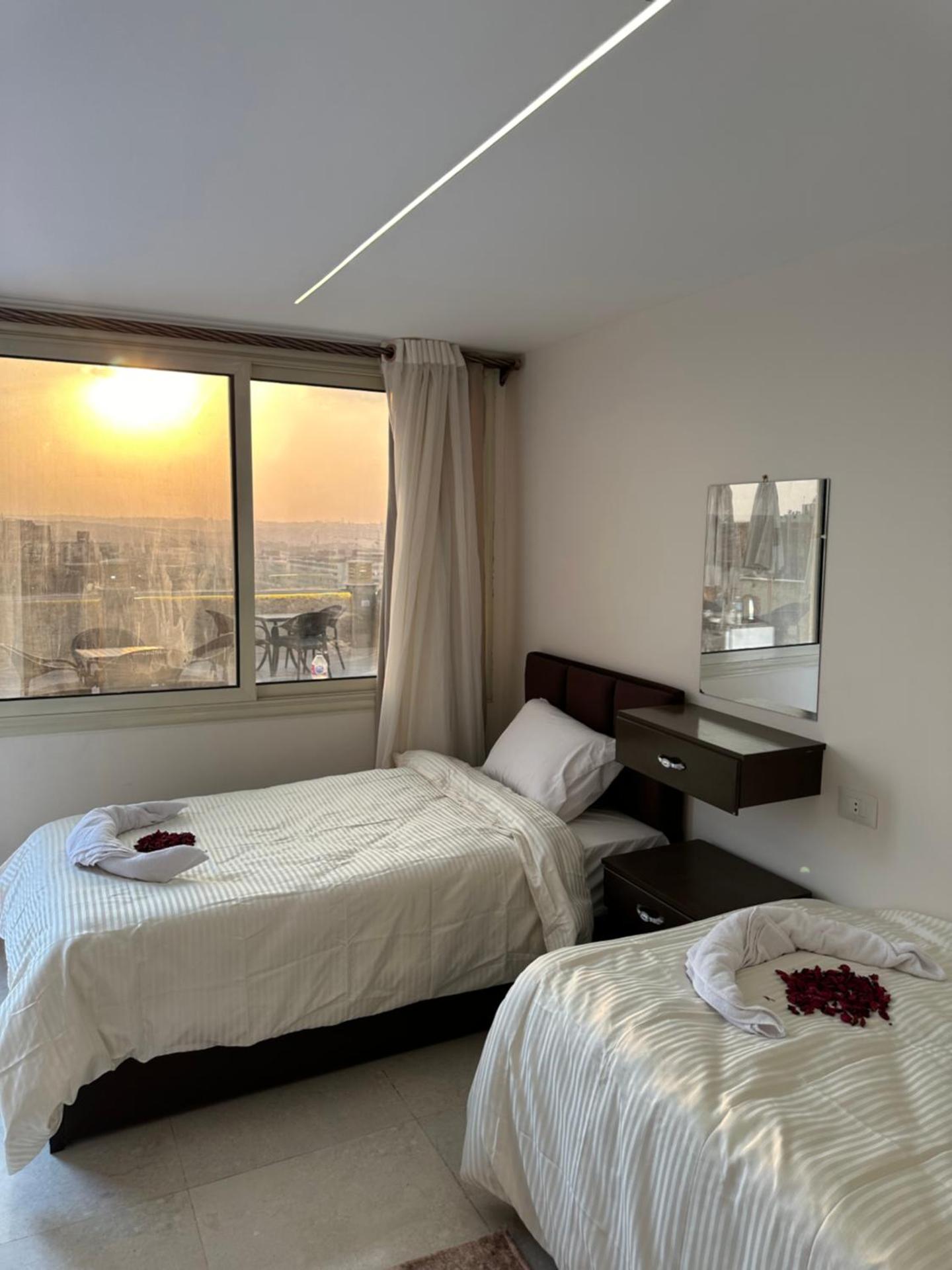 Sun 3 Pyramids Inn - Photo 20