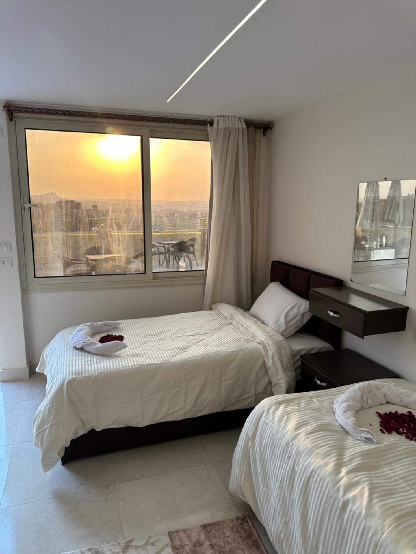 Sun 3 Pyramids Inn - Photo 34