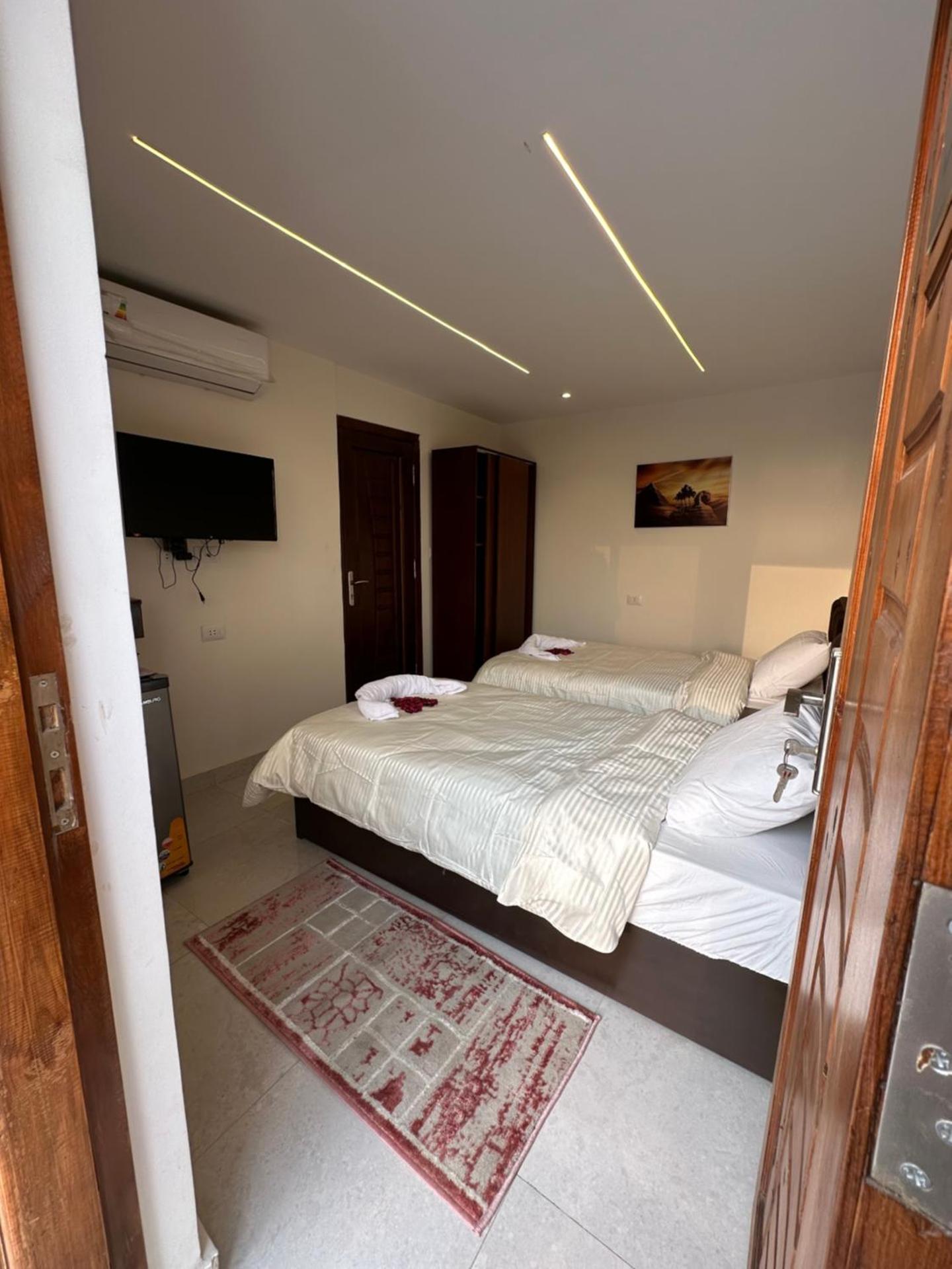 Sun 3 Pyramids Inn - Photo 31