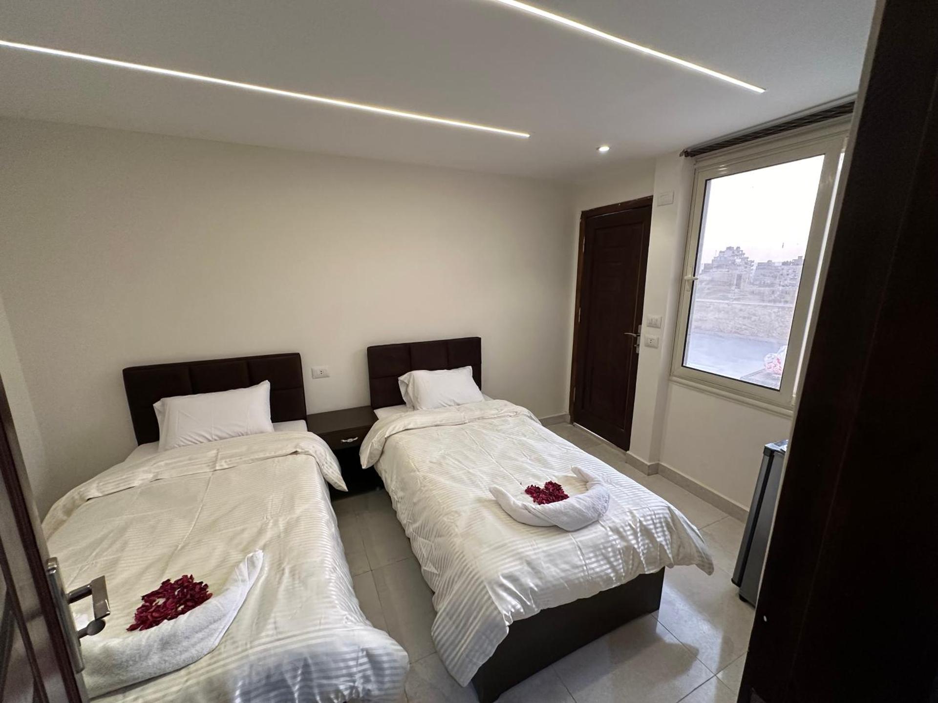 Sun 3 Pyramids Inn - Photo 30