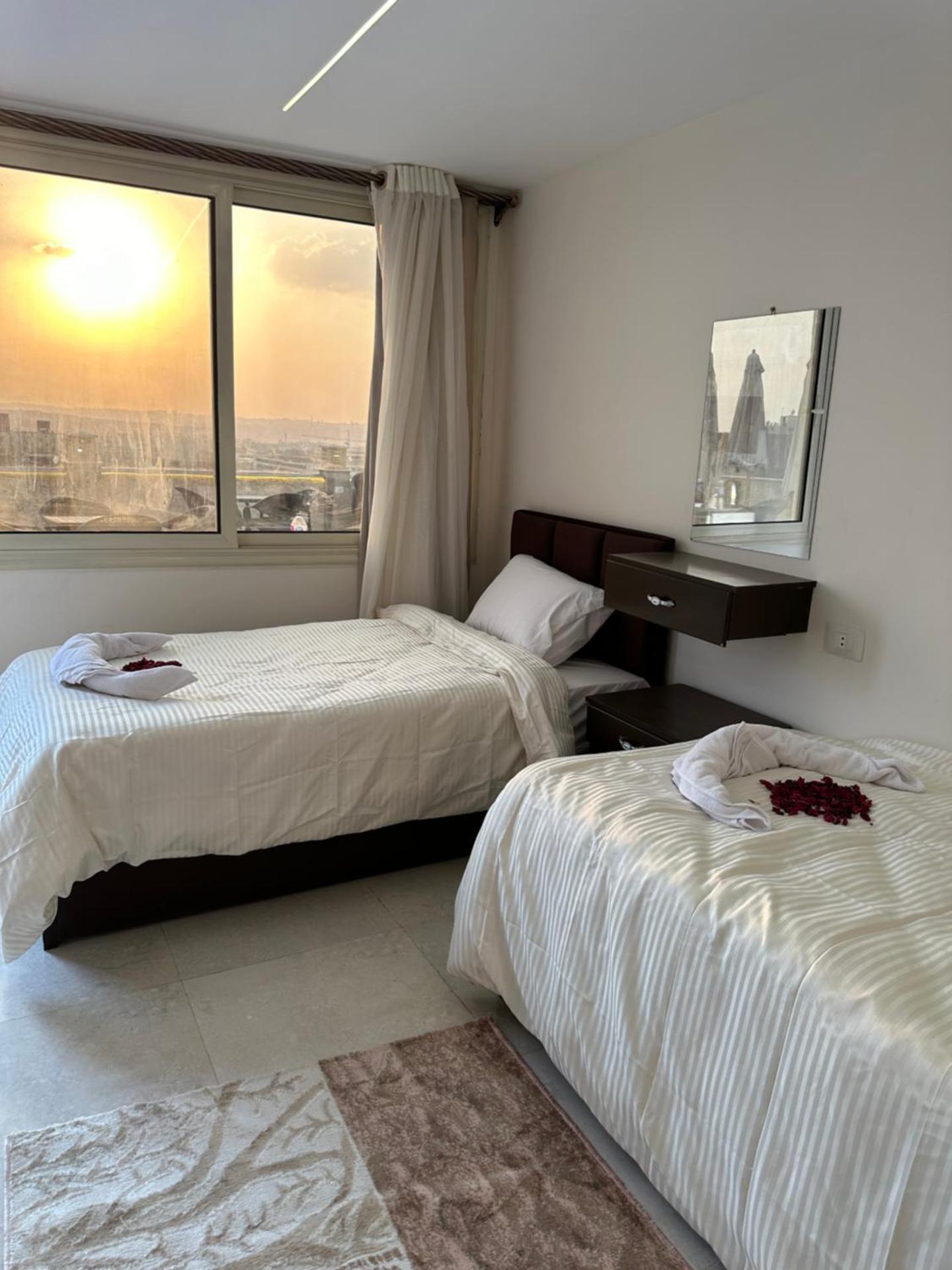 Sun 3 Pyramids Inn - Photo 33