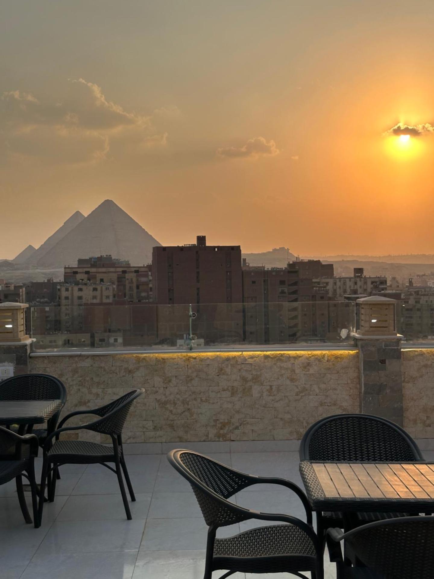 Sun 3 Pyramids Inn - Photo 3