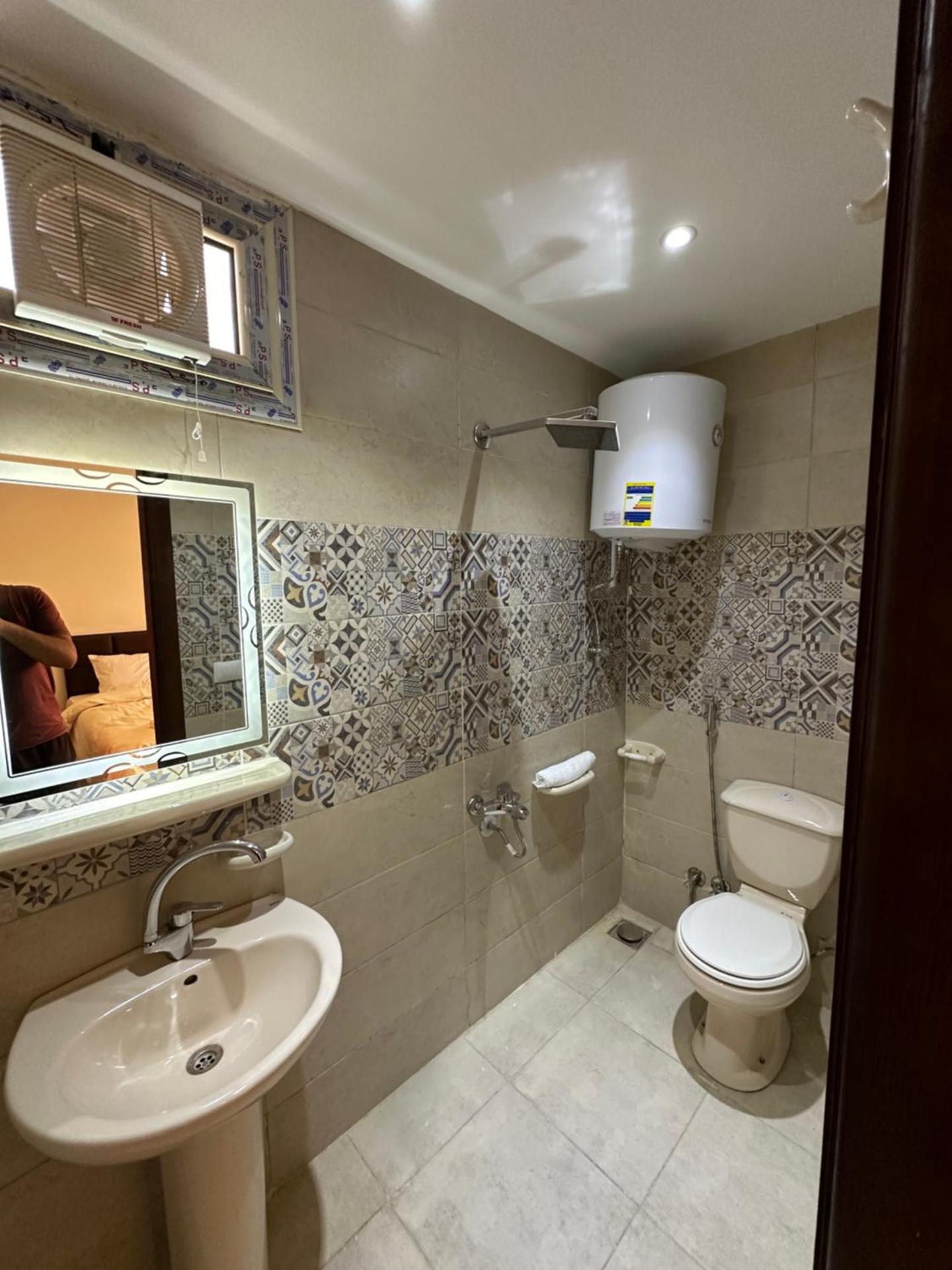 Sun 3 Pyramids Inn - Photo 25