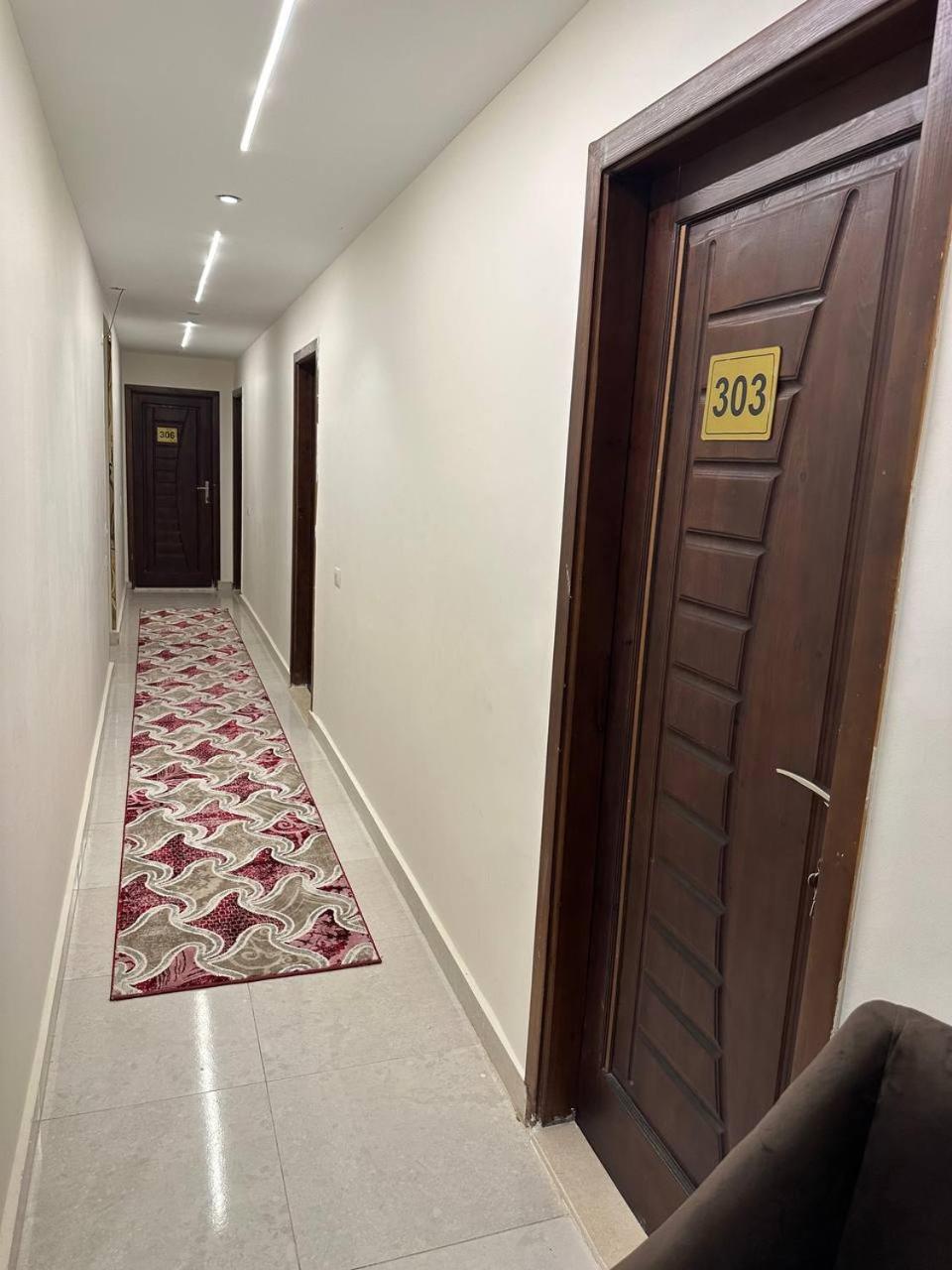 Sun 3 Pyramids Inn - Photo 2