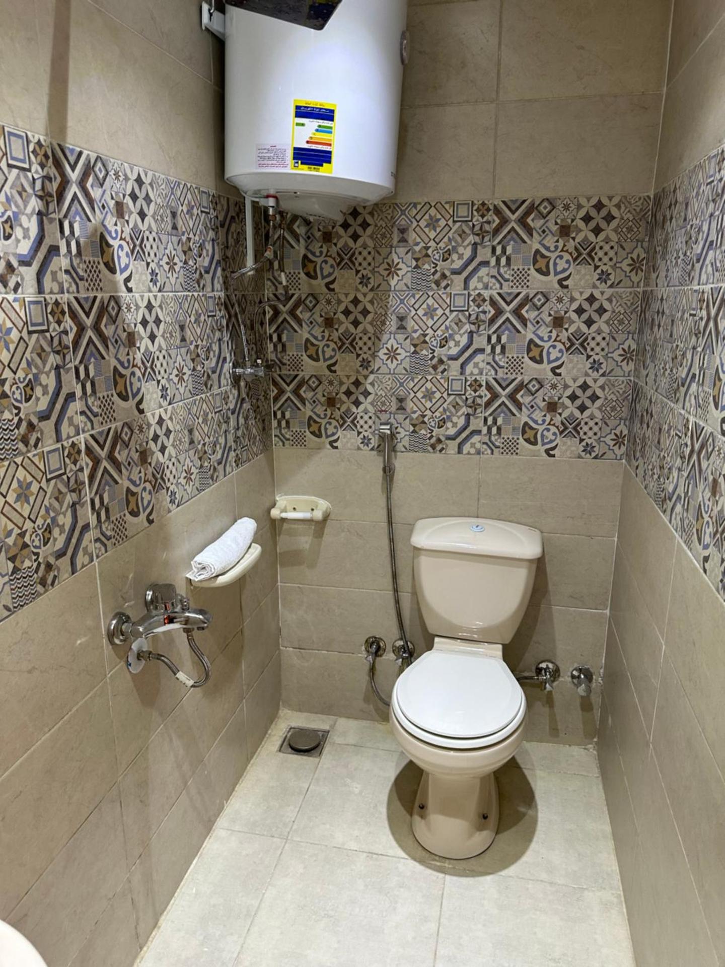 Sun 3 Pyramids Inn - Photo 21