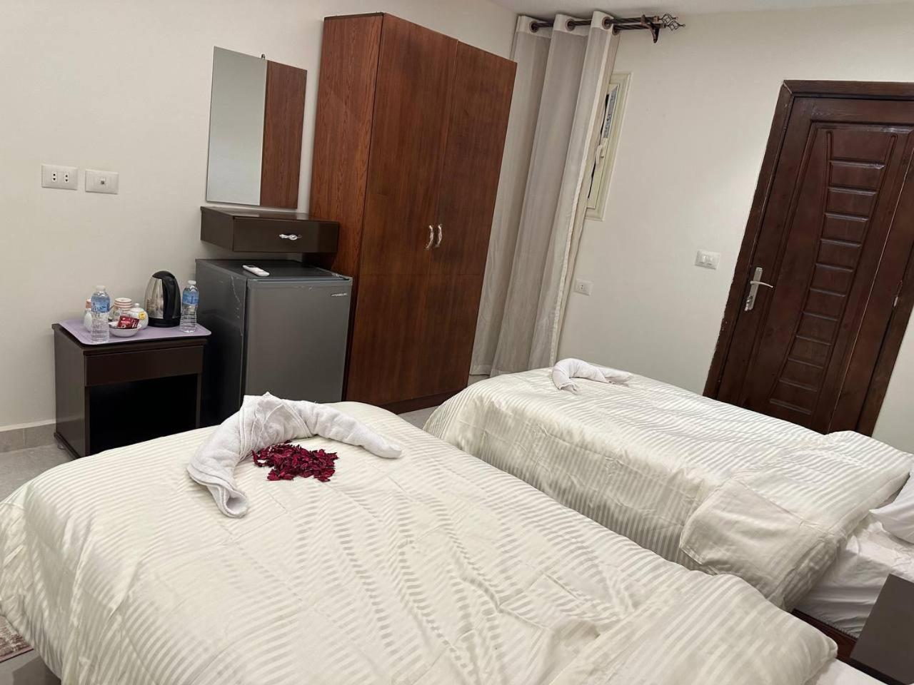 Sun 3 Pyramids Inn - Photo 50