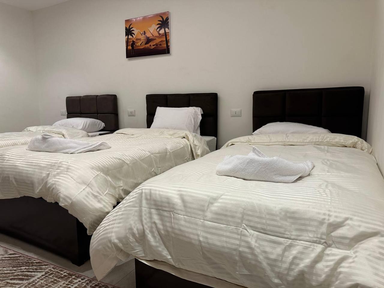 Sun 3 Pyramids Inn - Photo 51