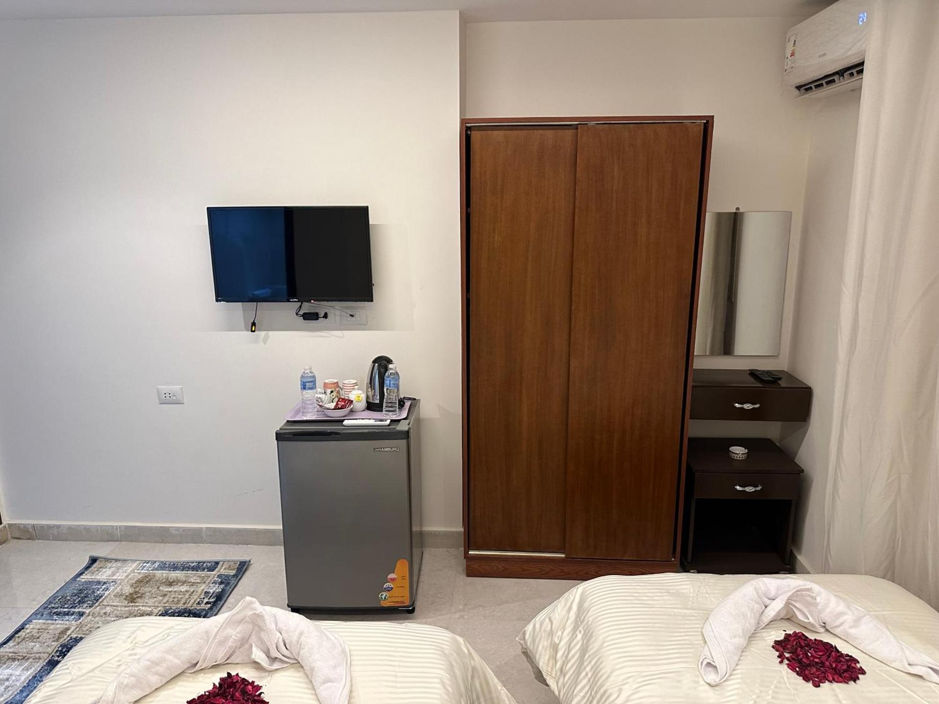 Sun 3 Pyramids Inn - Photo 49