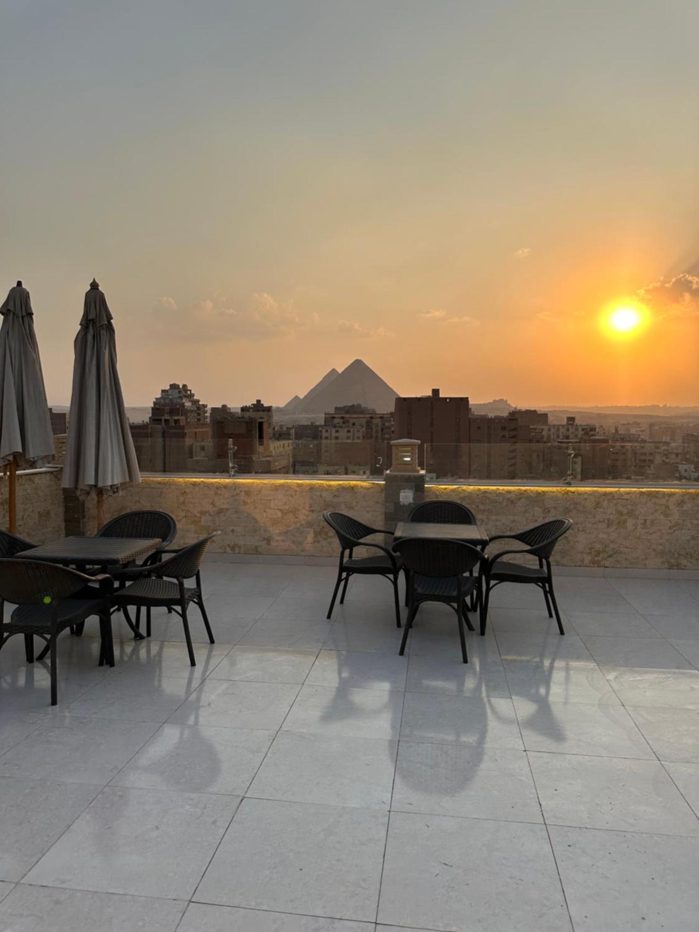 Sun 3 Pyramids Inn - Photo 4