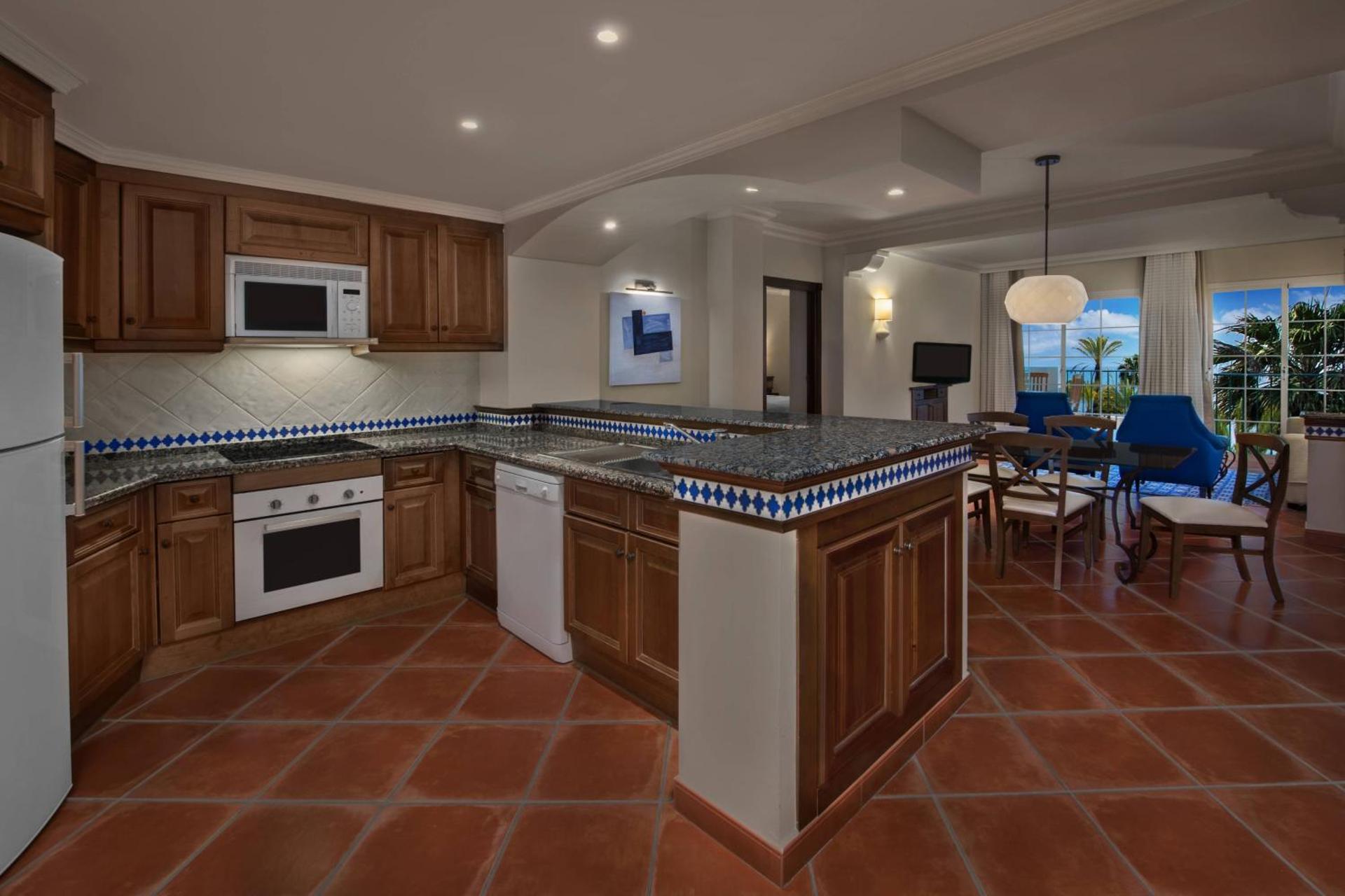 Marriott's Playa Andaluza - Photo 14