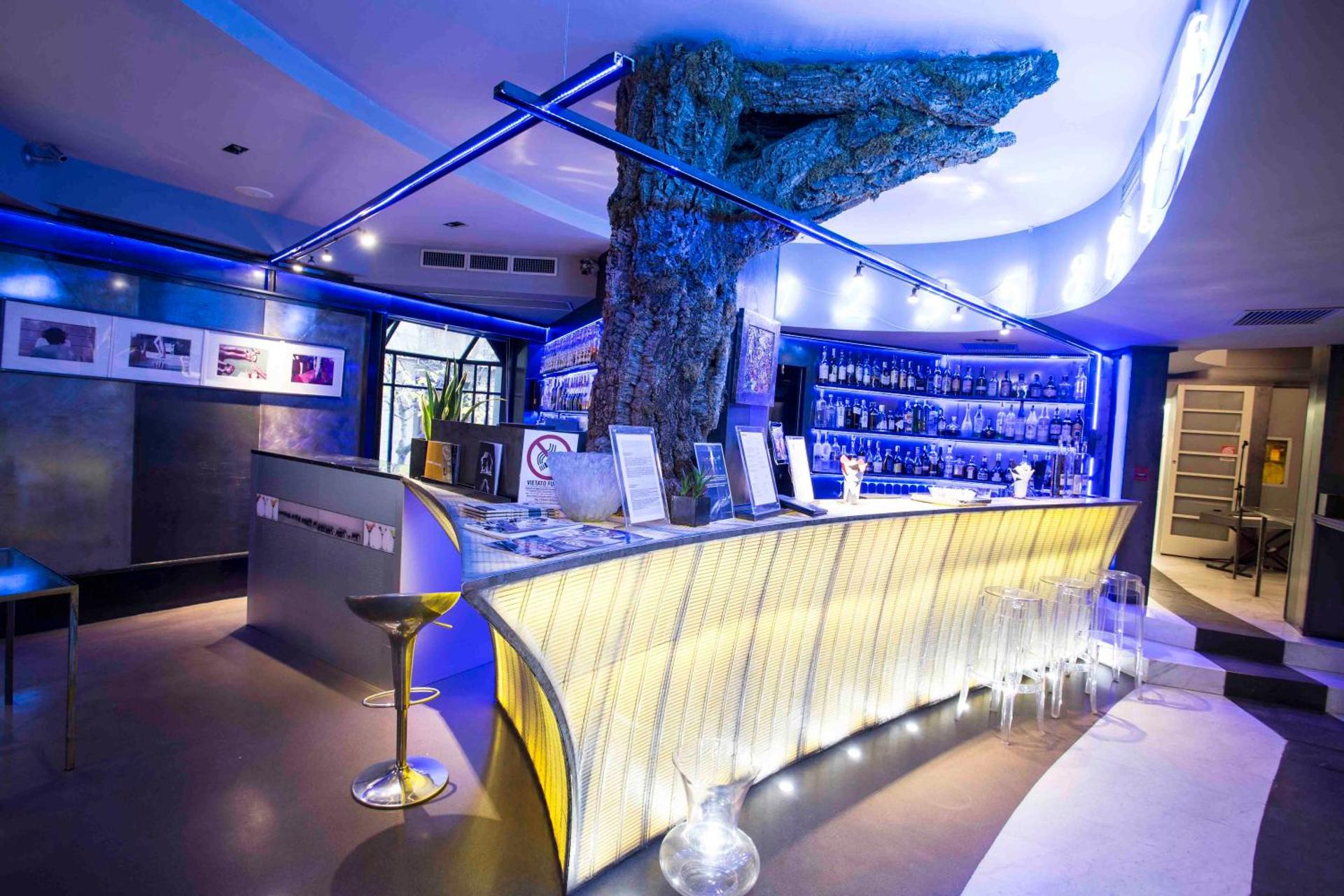 Art Hotel Boston - Photo 75