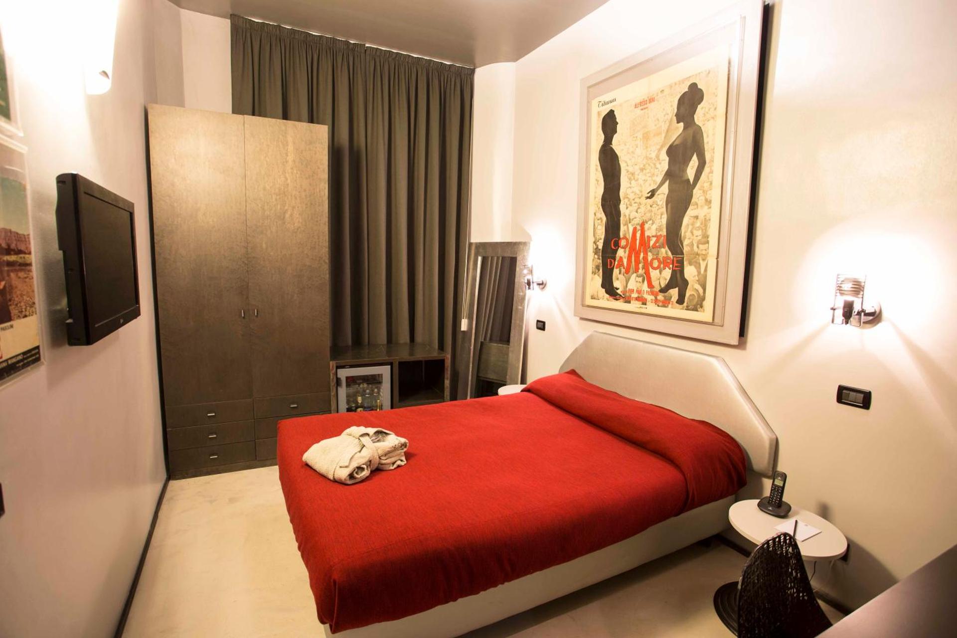 Art Hotel Boston - Photo 18