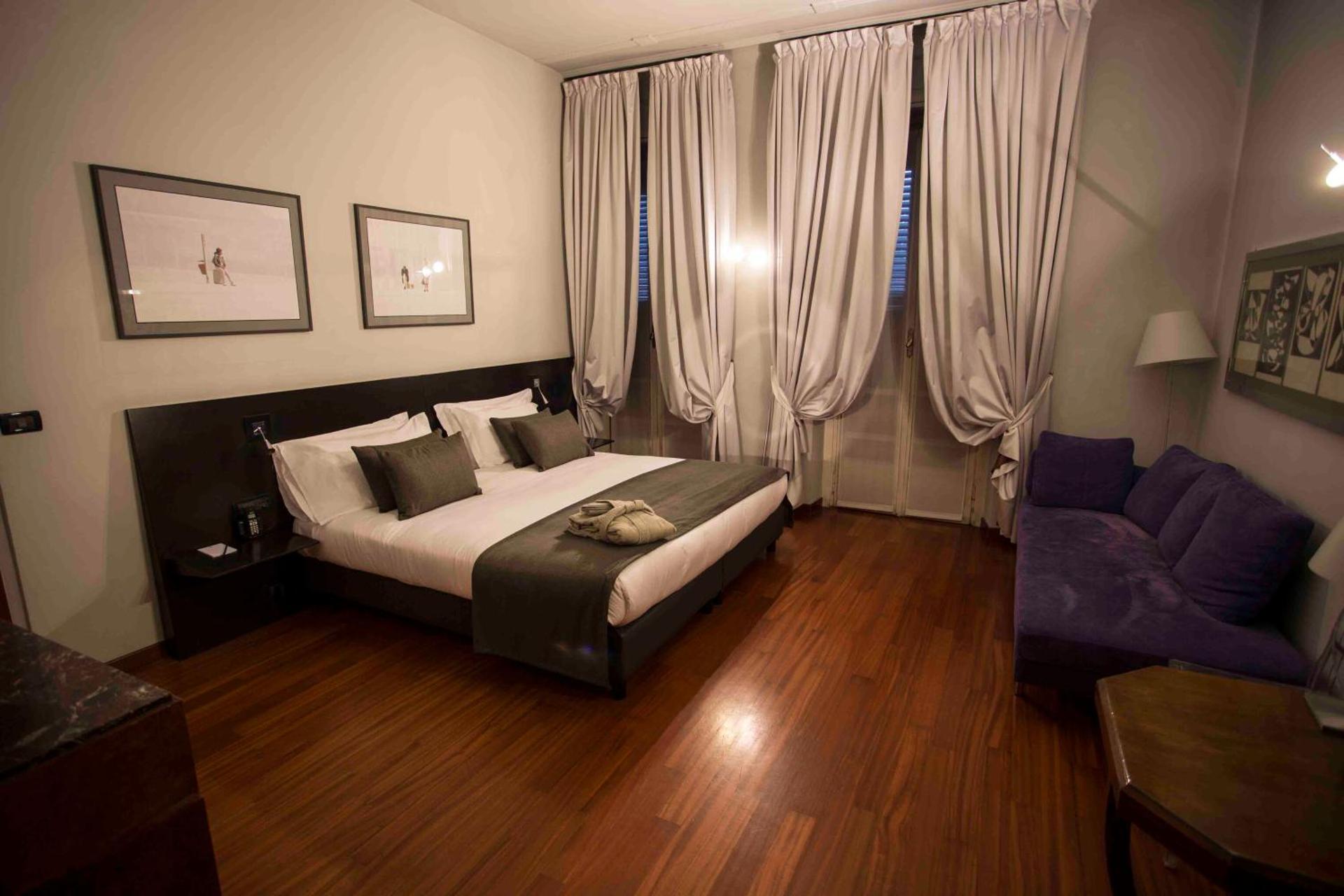 Art Hotel Boston - Photo 47