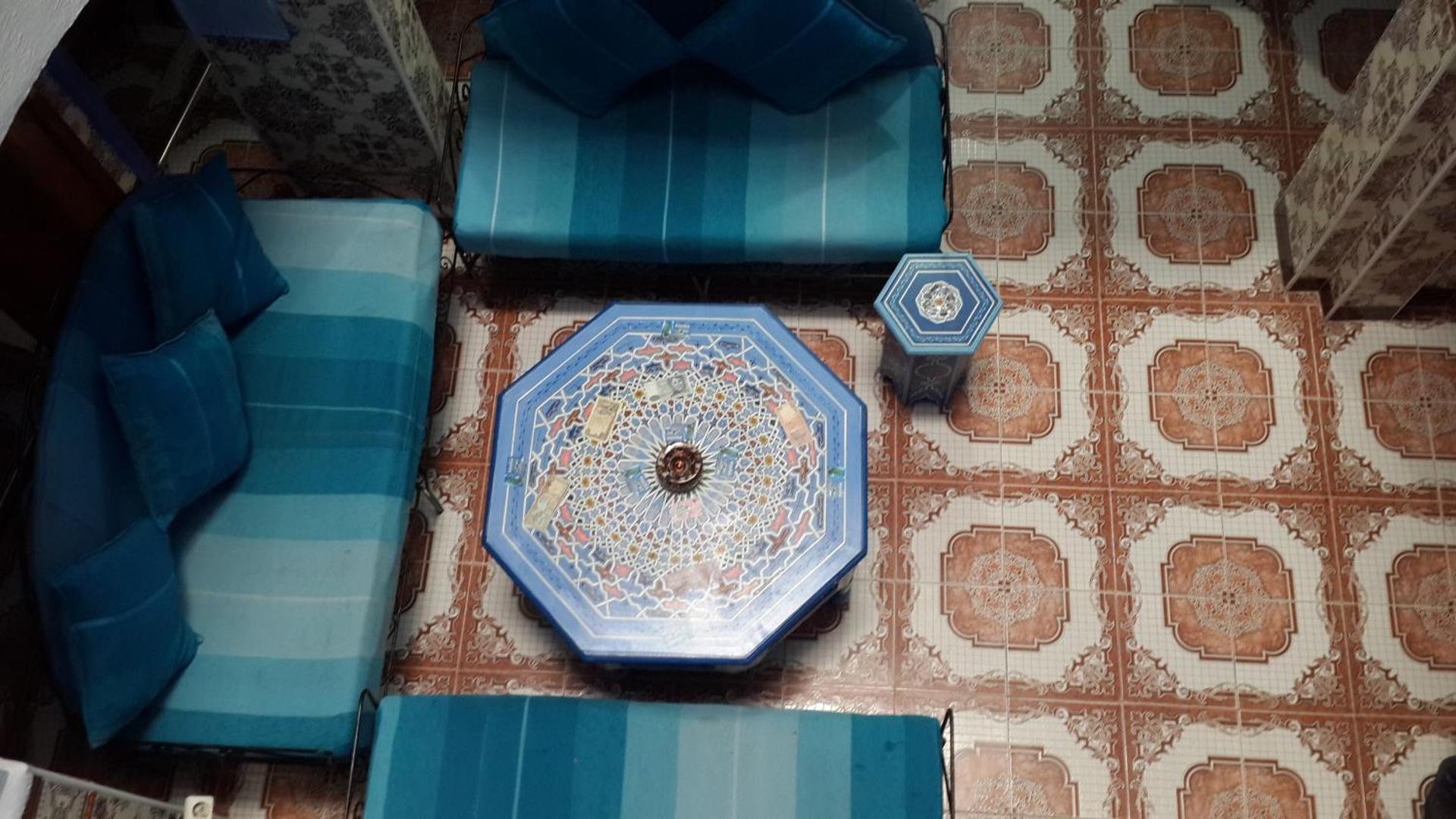 Hotel Souika - Photo 21