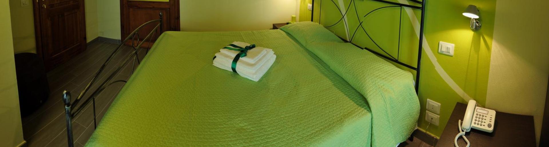 Bed & Breakfast Viziottavo - Photo 4