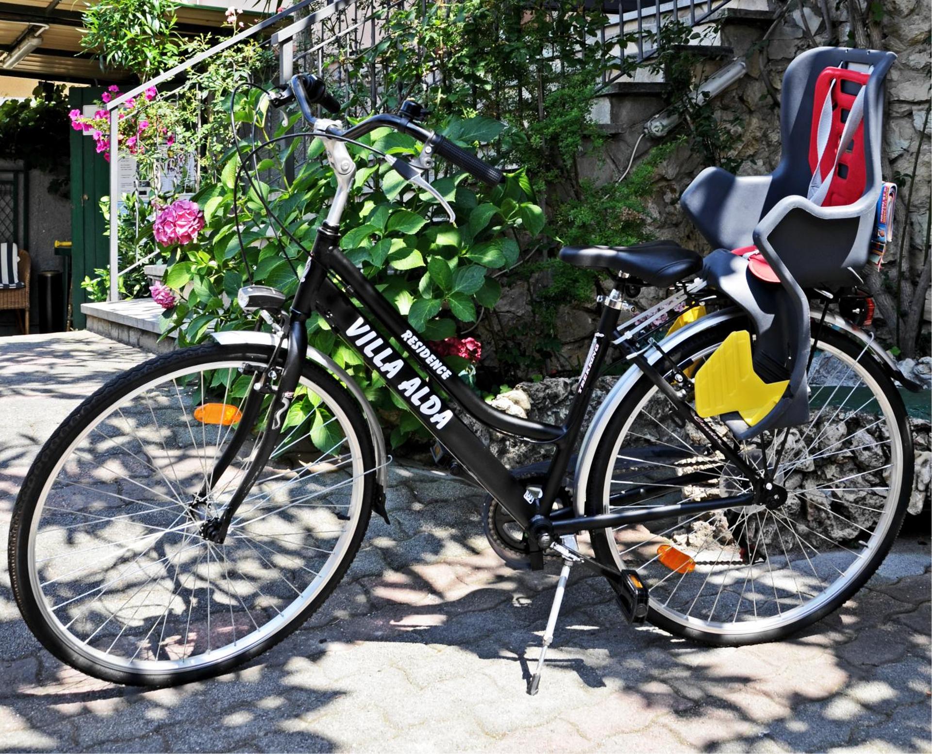 Residence Villa Alda - Photo 164