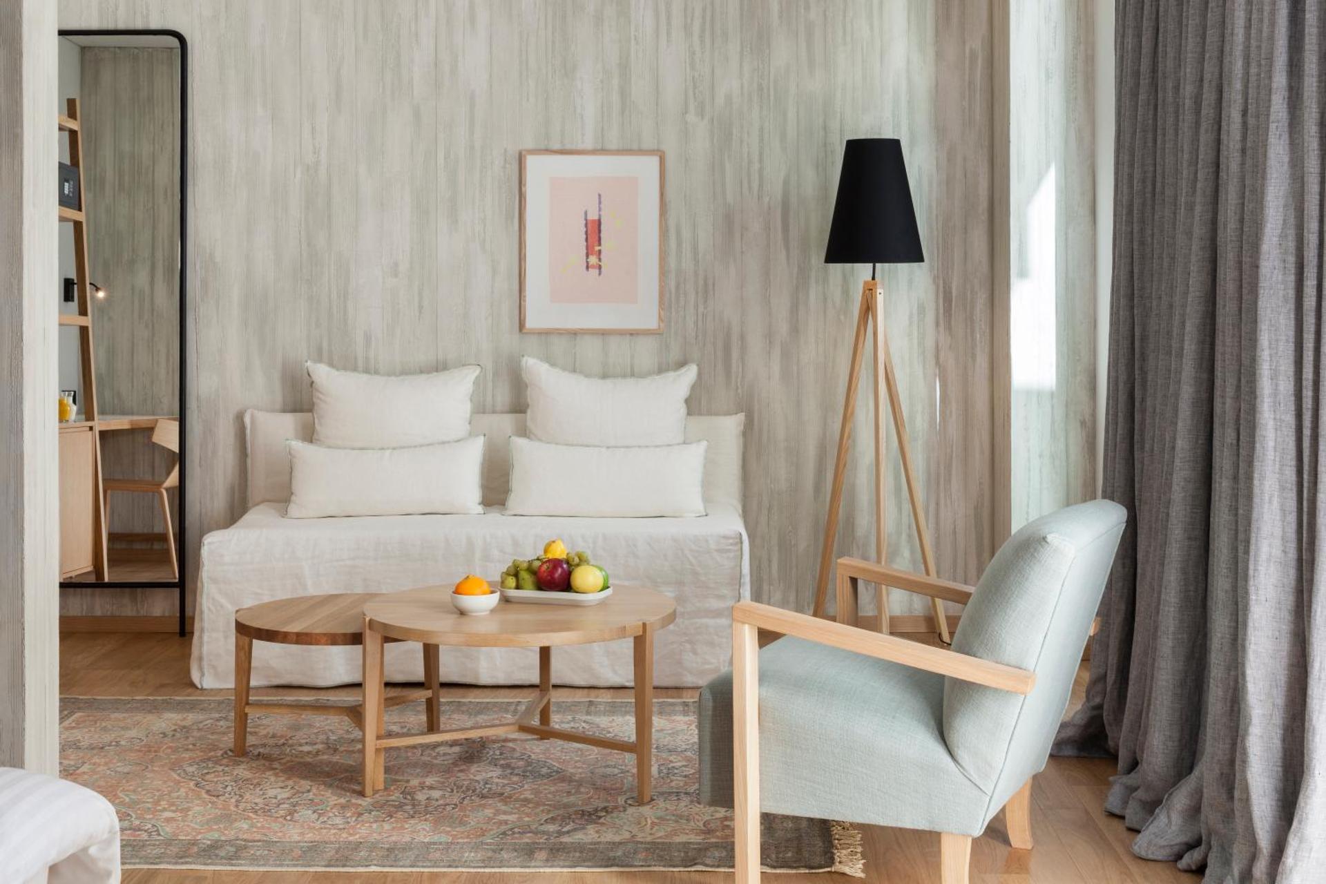 Coco-Mat Hotel Athens - Photo 6