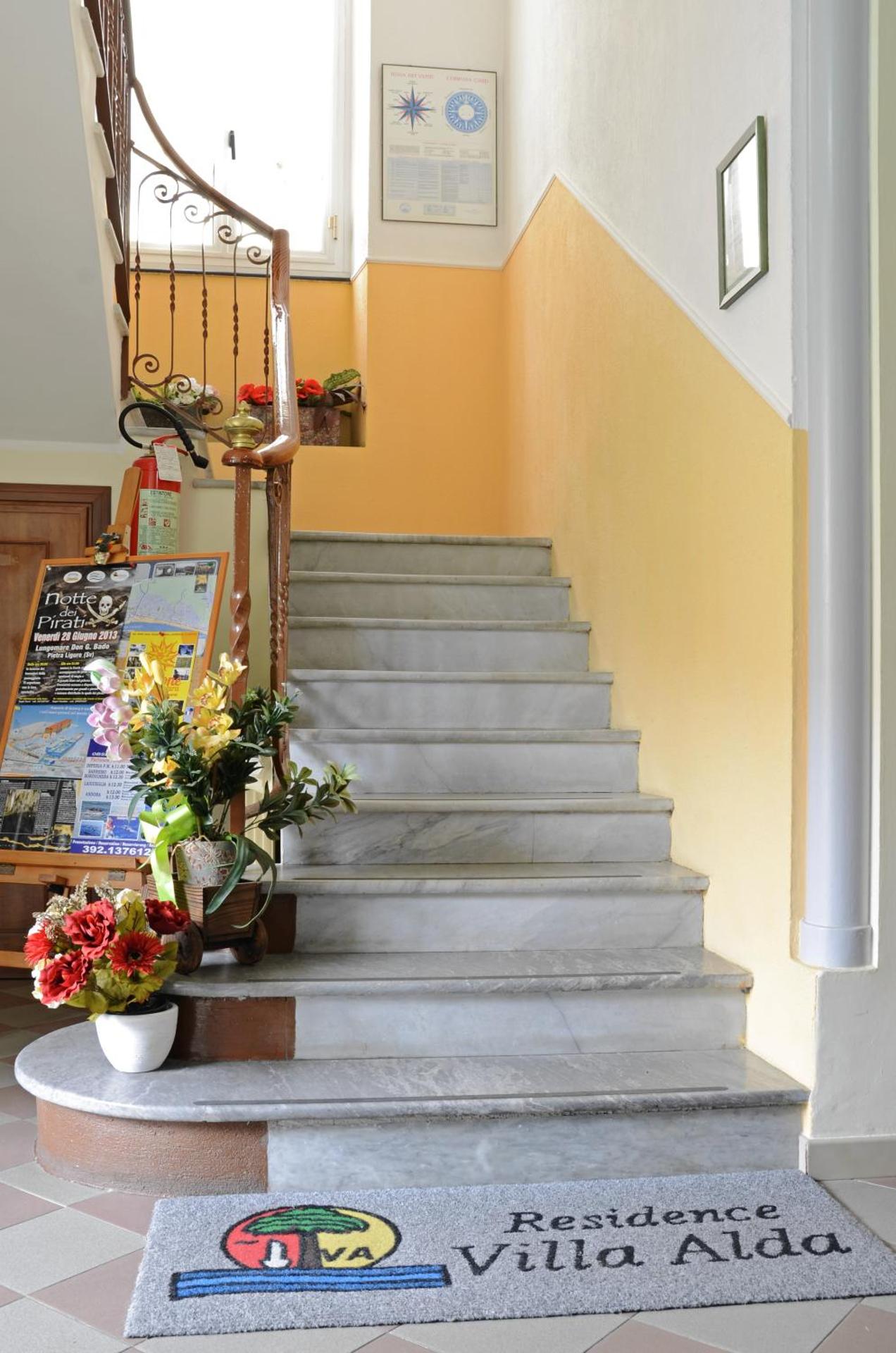 Residence Villa Alda - Photo 169