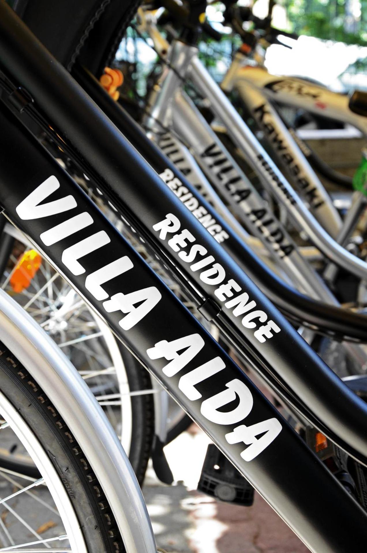 Residence Villa Alda - Photo 170