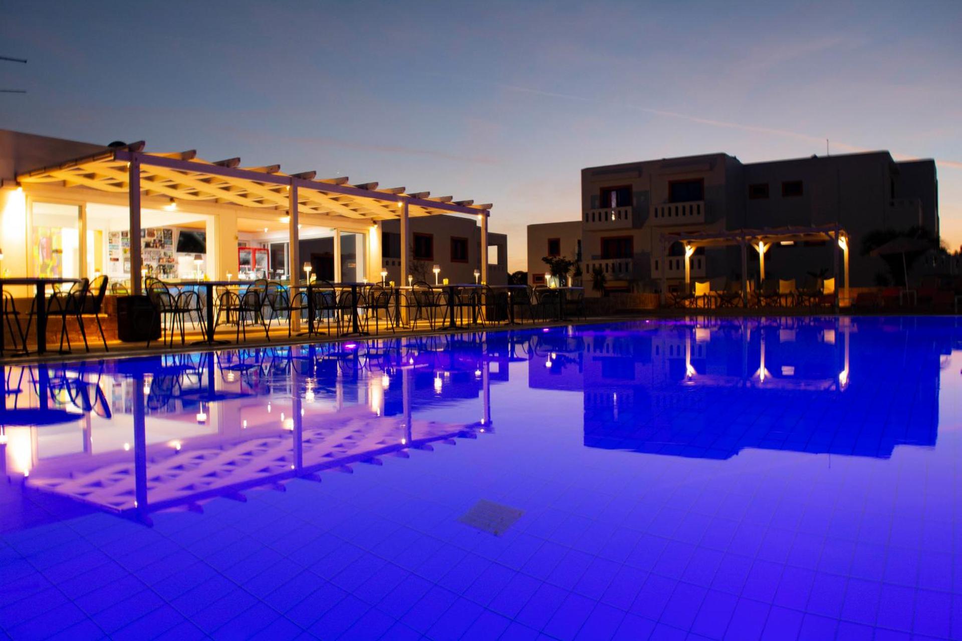 Bouradanis Art Hotel