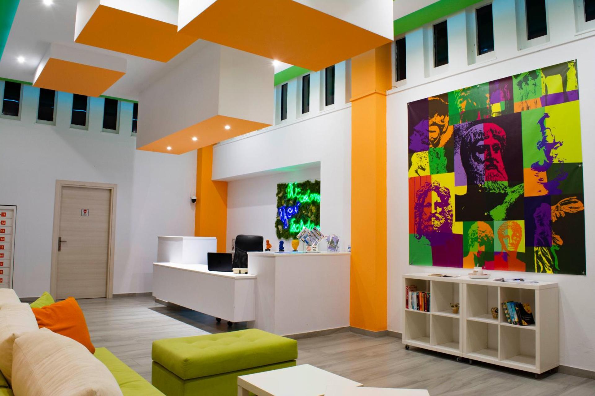 Bouradanis Art Hotel - Photo 17