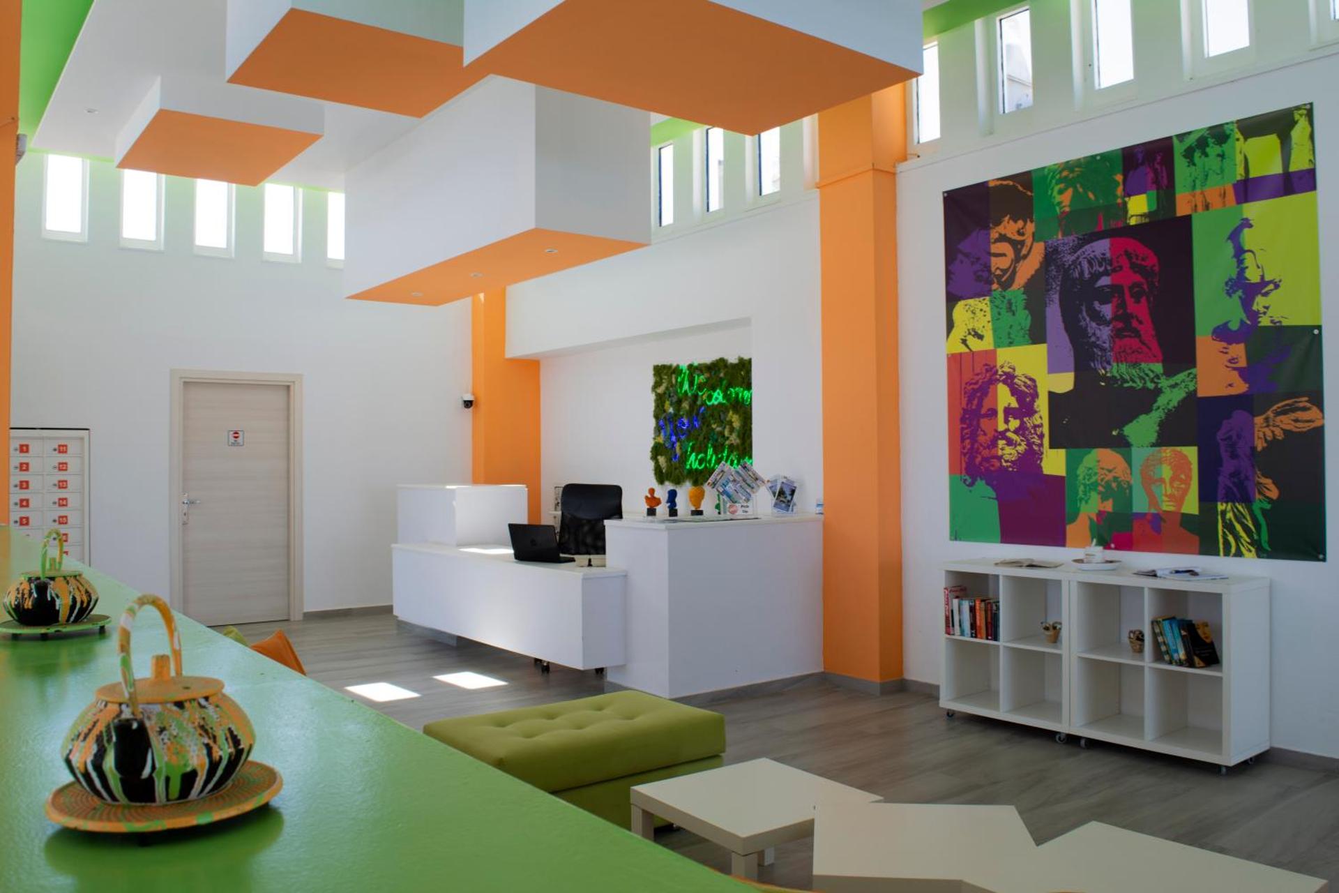 Bouradanis Art Hotel - Photo 30