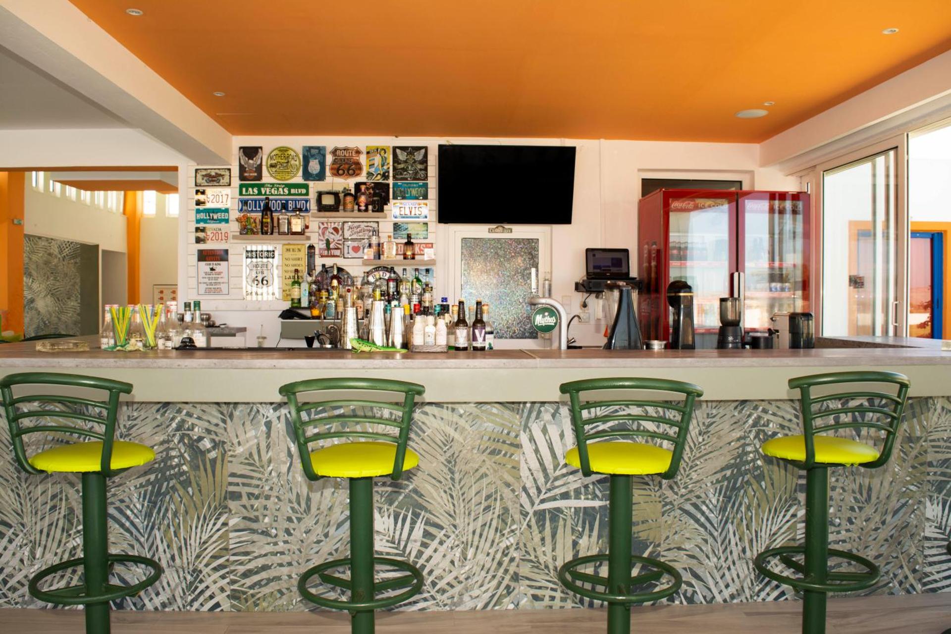 Bouradanis Art Hotel - Photo 40