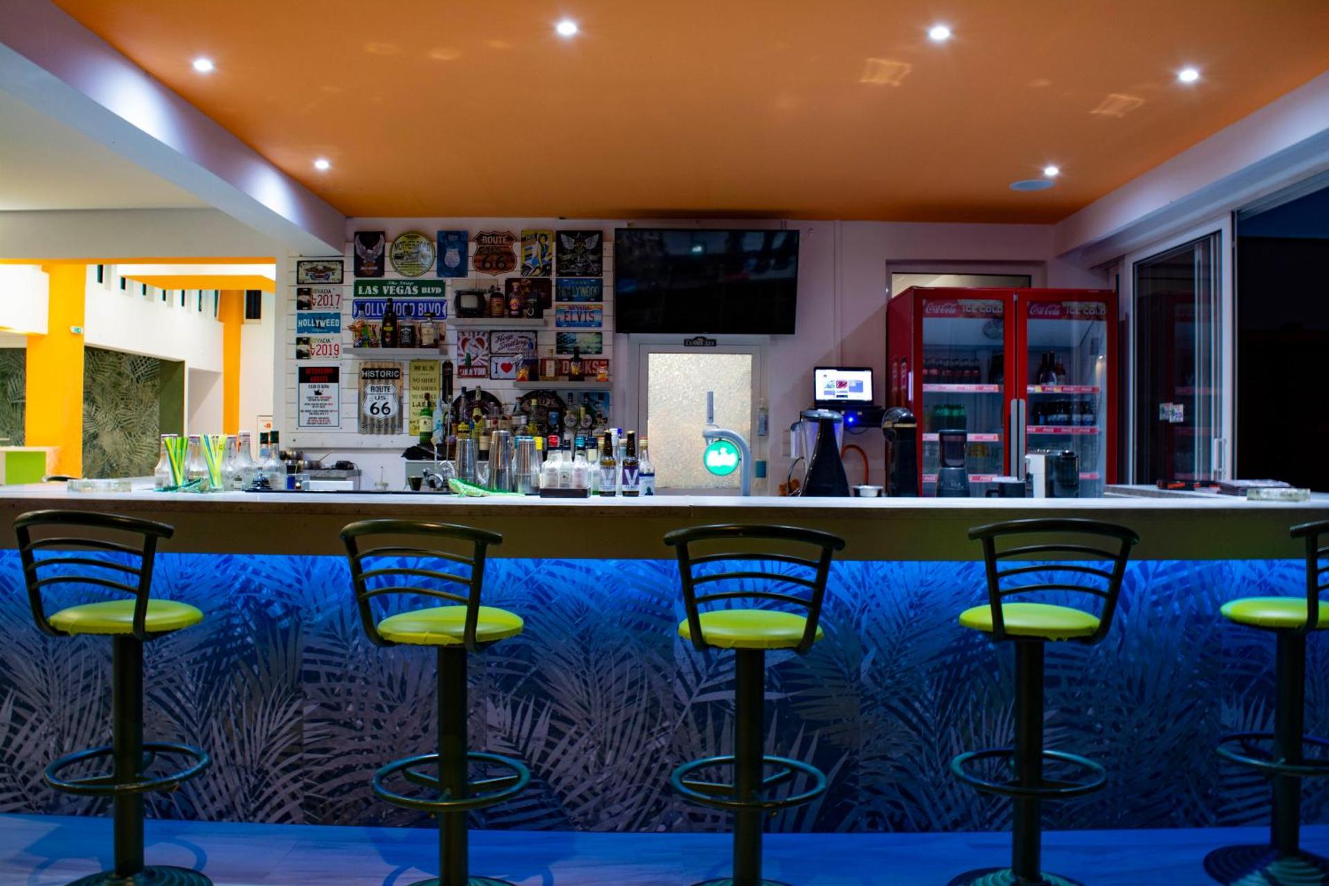 Bouradanis Art Hotel - Photo 23