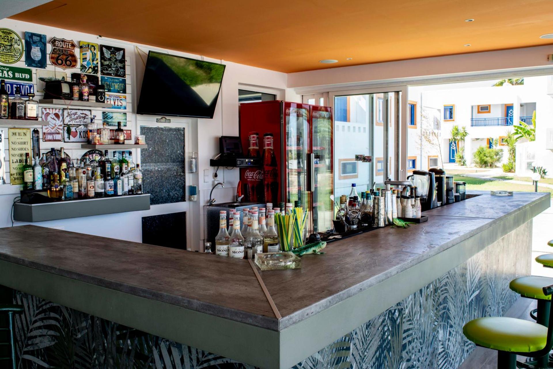Bouradanis Art Hotel - Photo 52